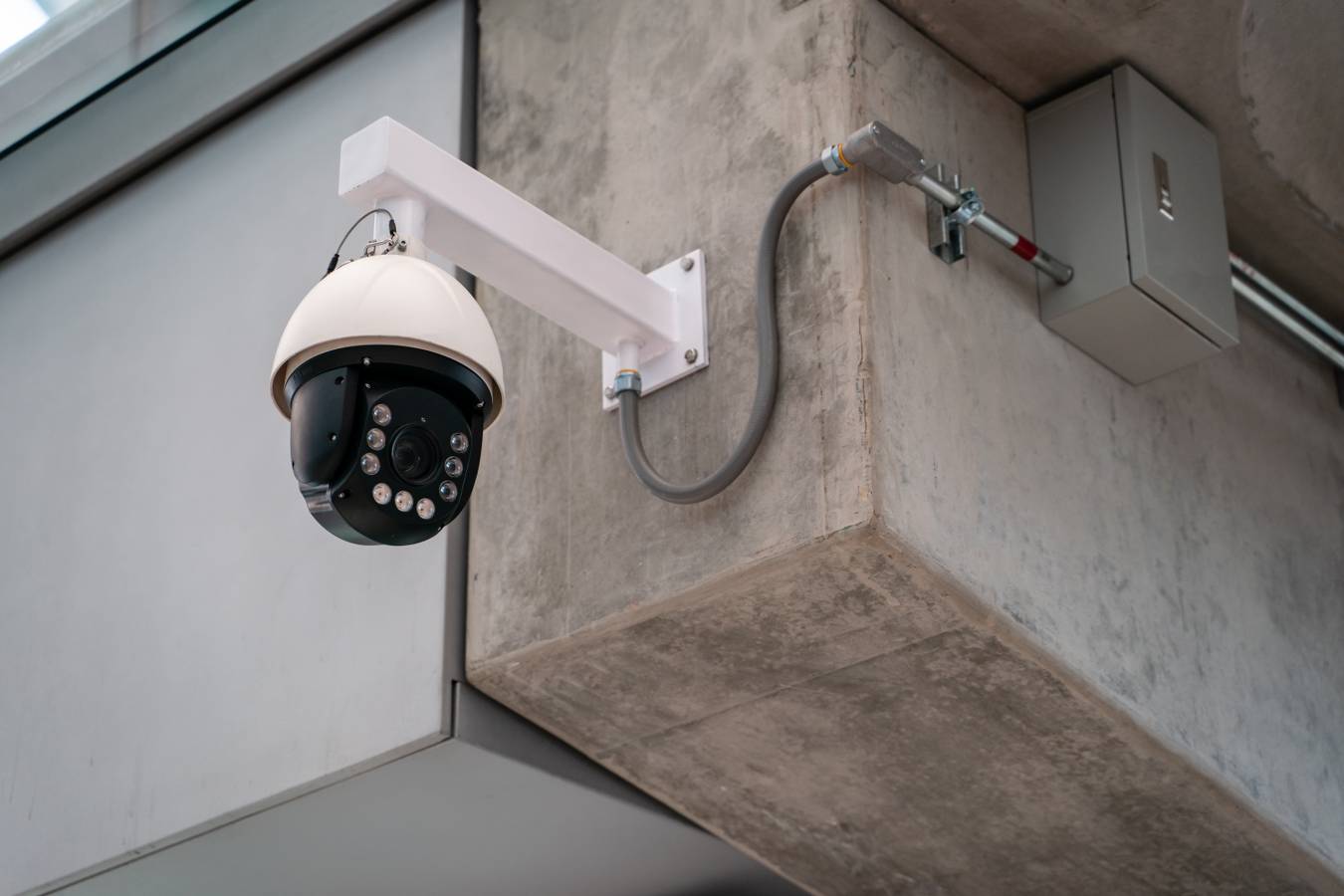 Vidéo Surveillance à Figeac