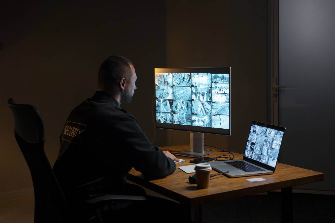 Télésurveillance à Figeac
